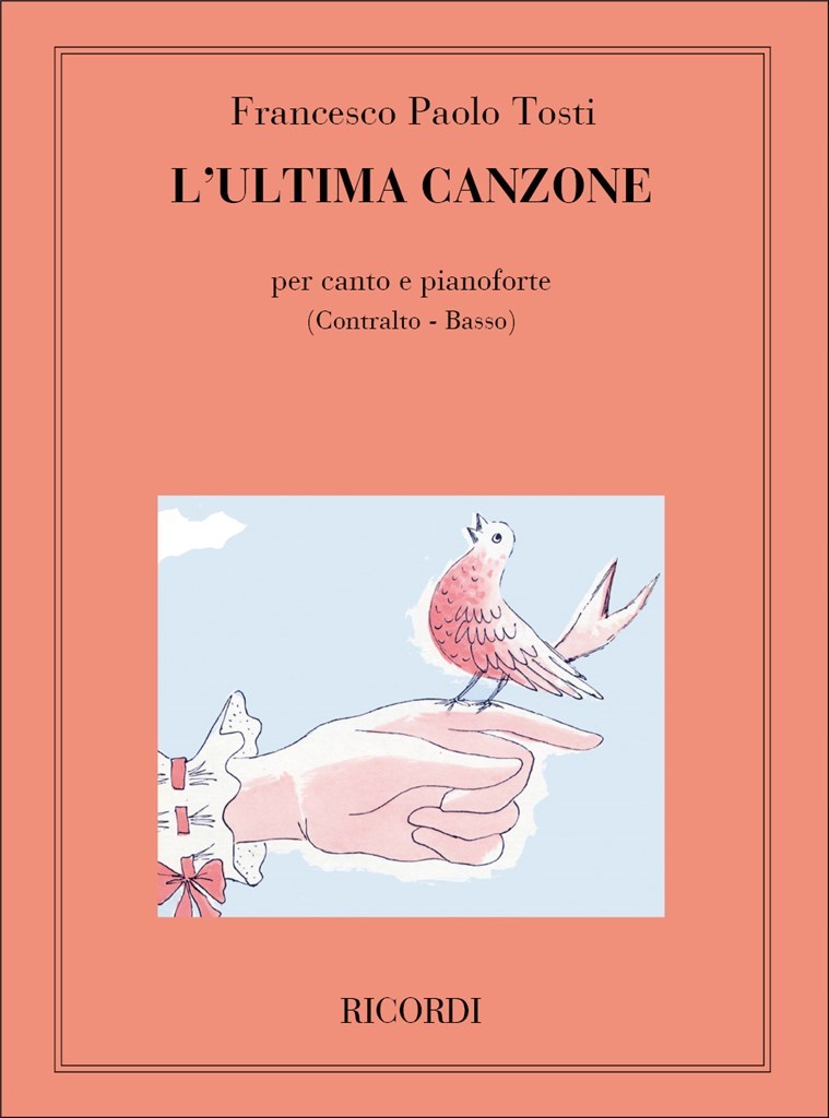 L'Ultima Canzone